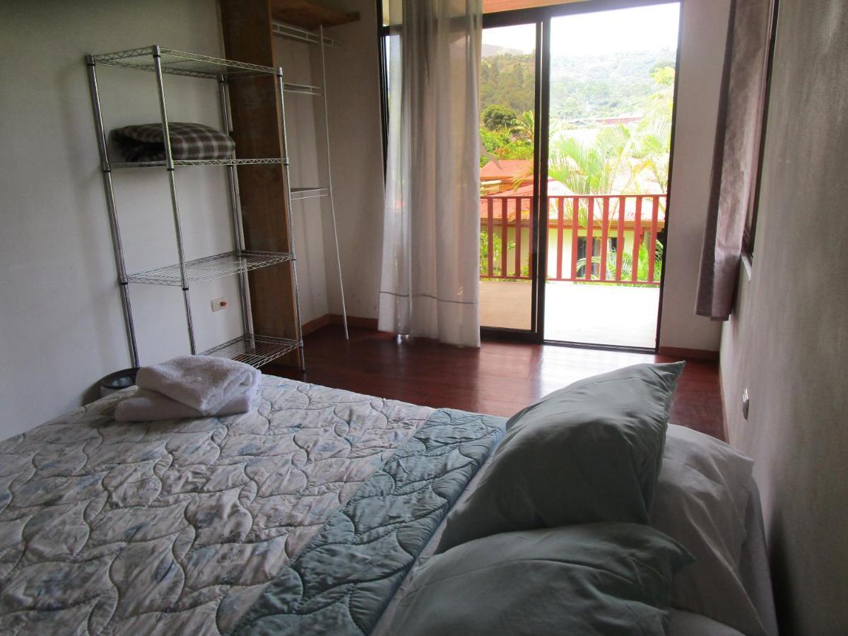Casa Aquiares Lodge Posada Rural Турриальба Экстерьер фото