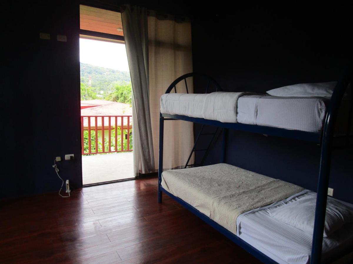 Casa Aquiares Lodge Posada Rural Турриальба Экстерьер фото
