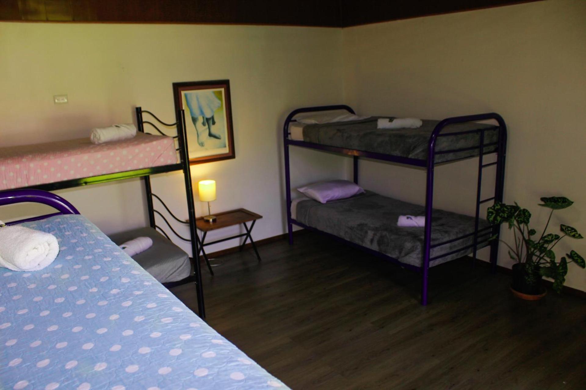 Casa Aquiares Lodge Posada Rural Турриальба Экстерьер фото