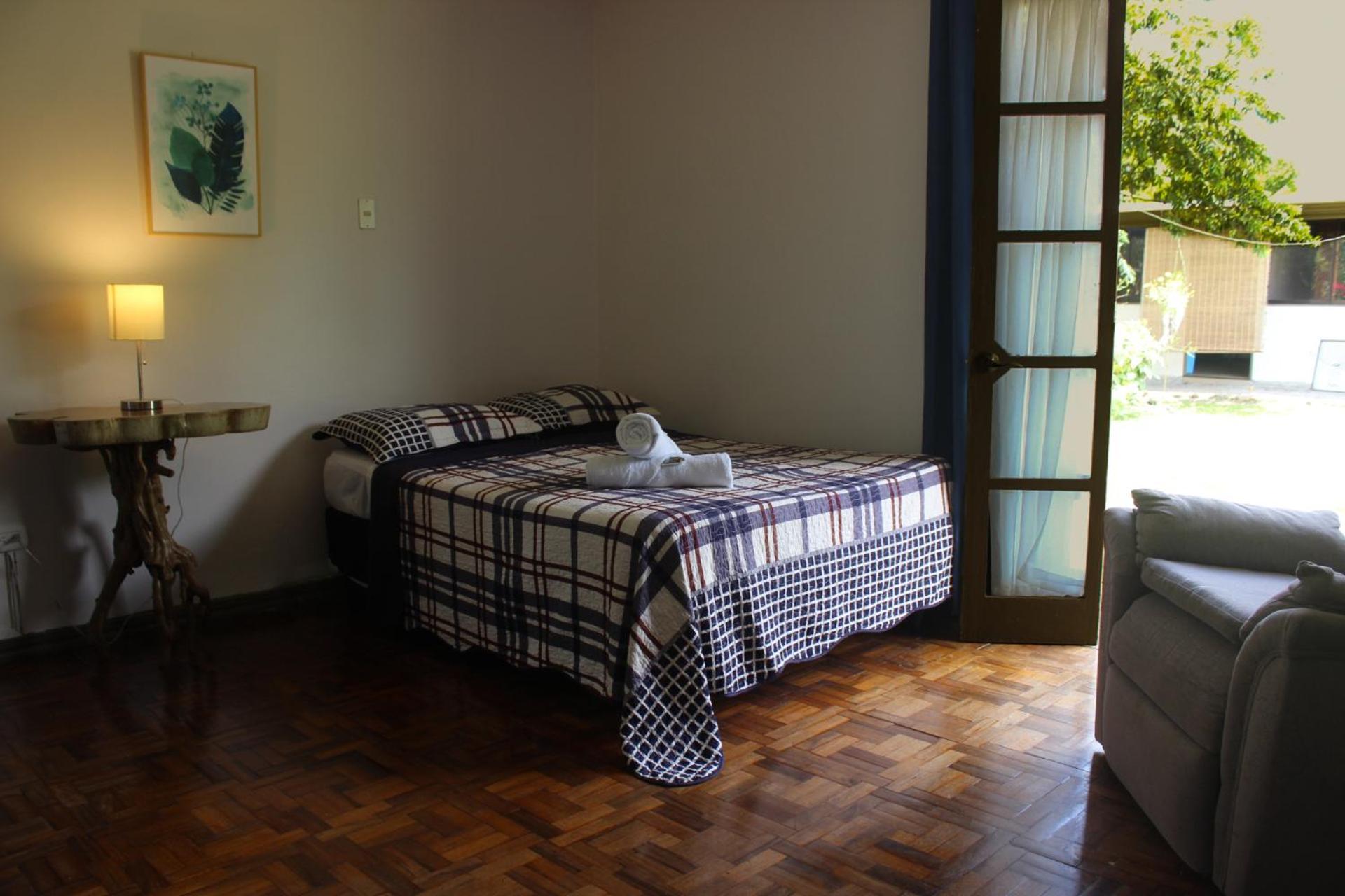 Casa Aquiares Lodge Posada Rural Турриальба Экстерьер фото