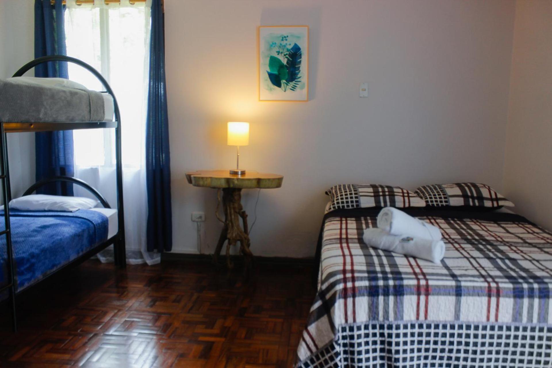 Casa Aquiares Lodge Posada Rural Турриальба Экстерьер фото