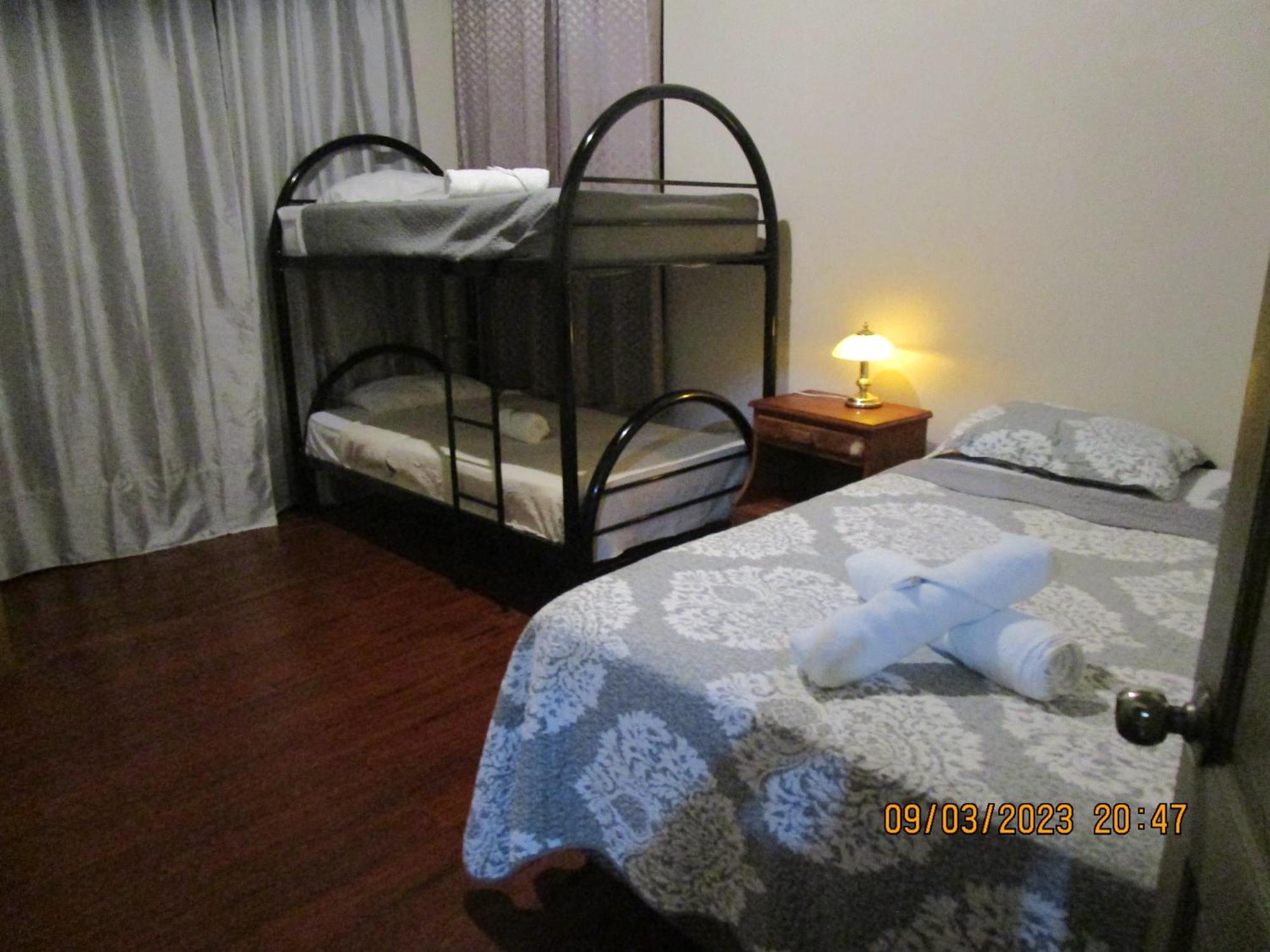Casa Aquiares Lodge Posada Rural Турриальба Экстерьер фото