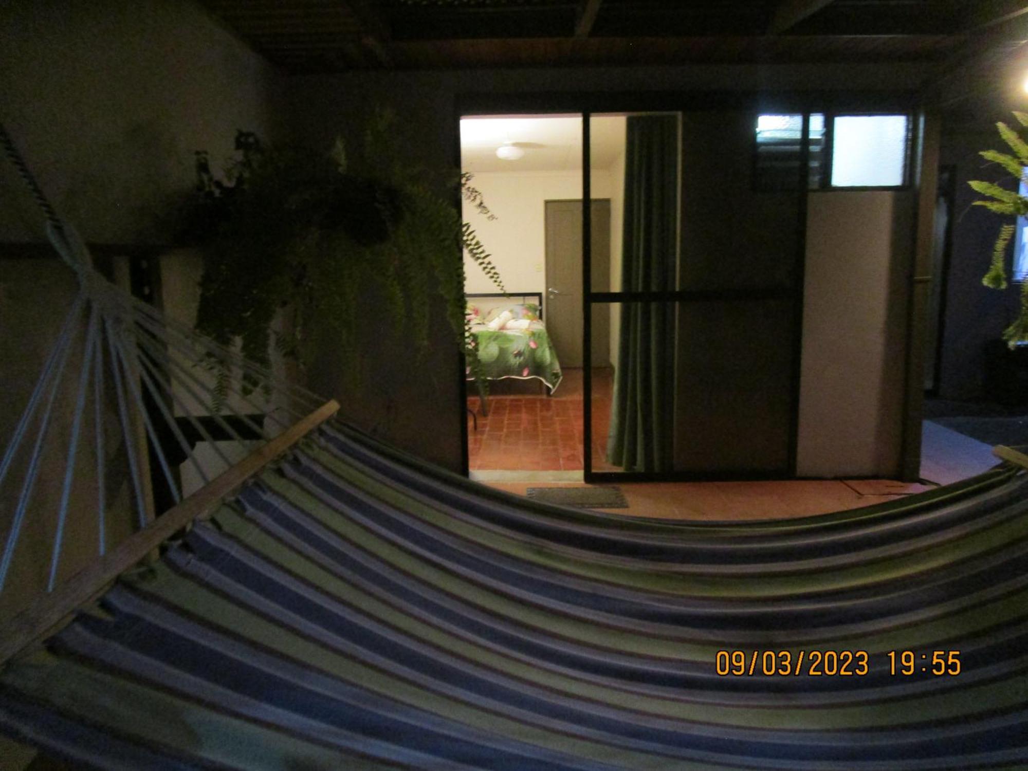 Casa Aquiares Lodge Posada Rural Турриальба Экстерьер фото