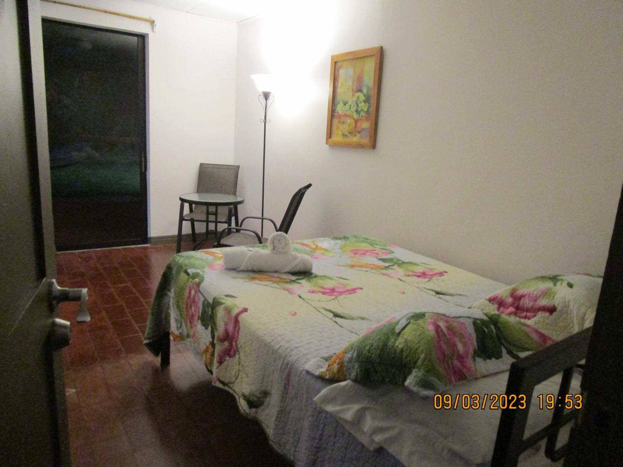Casa Aquiares Lodge Posada Rural Турриальба Экстерьер фото