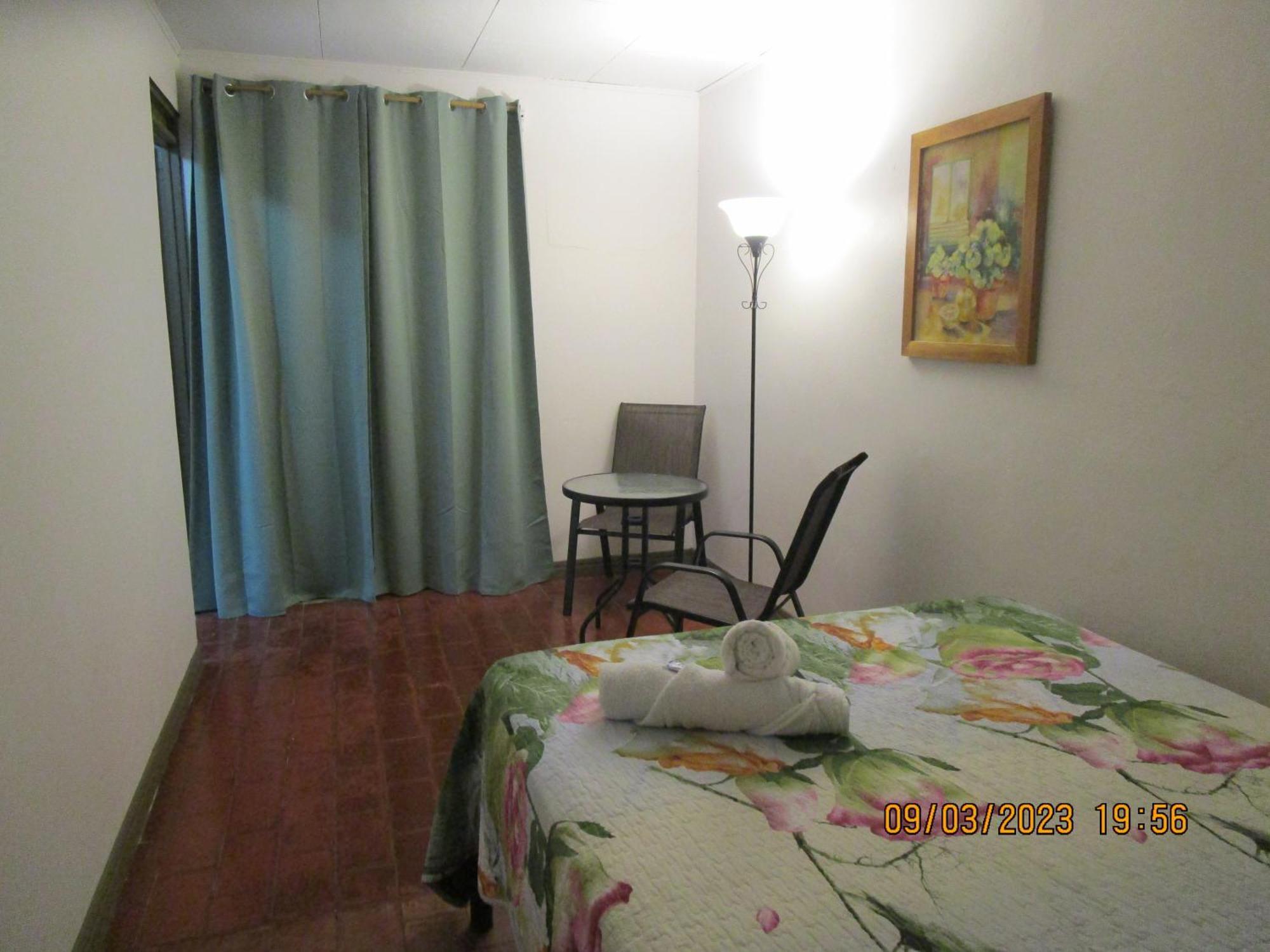 Casa Aquiares Lodge Posada Rural Турриальба Экстерьер фото
